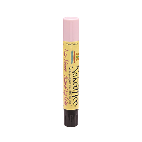 The Naked Bee Natural Lip Color