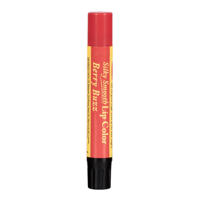 The Naked Bee Sily Smooth Lip Colors