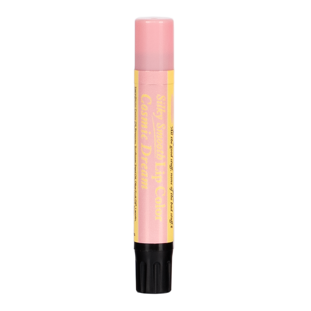 The Naked Bee Sily Smooth Lip Colors