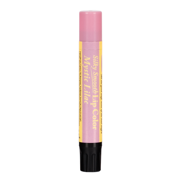 The Naked Bee Sily Smooth Lip Colors