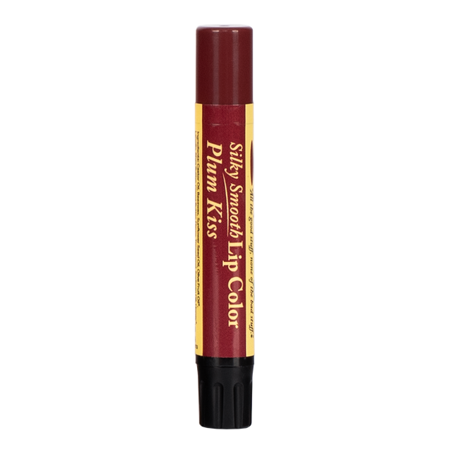 The Naked Bee Sily Smooth Lip Colors