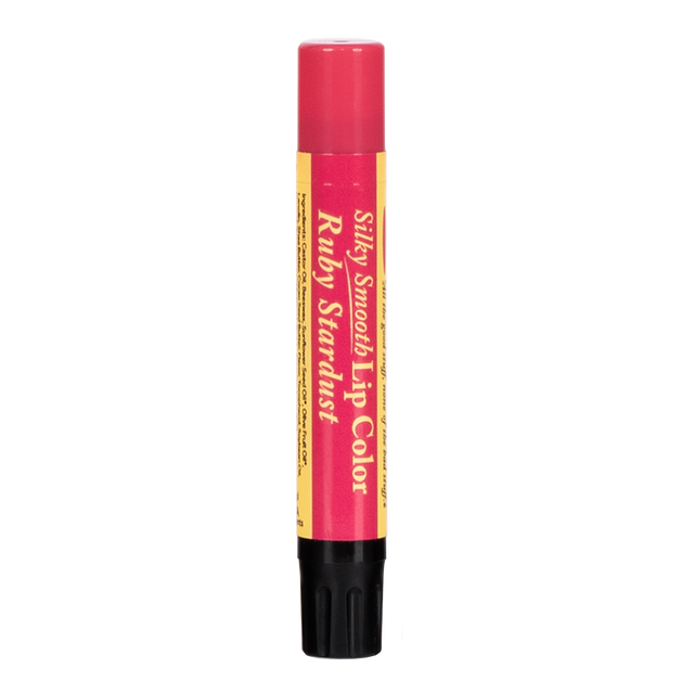 The Naked Bee Sily Smooth Lip Colors