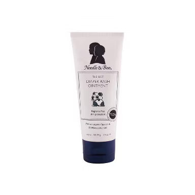 The Best Diaper Ointment