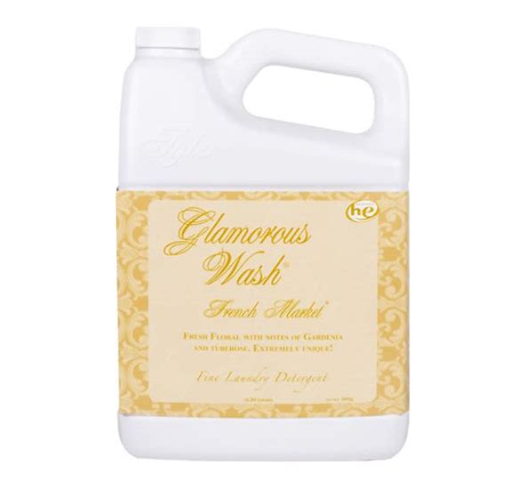 Tyler Diva Glamorous Wash