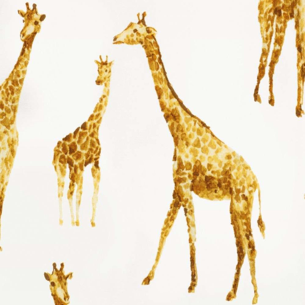 Giraffe Bamboo One Piece
