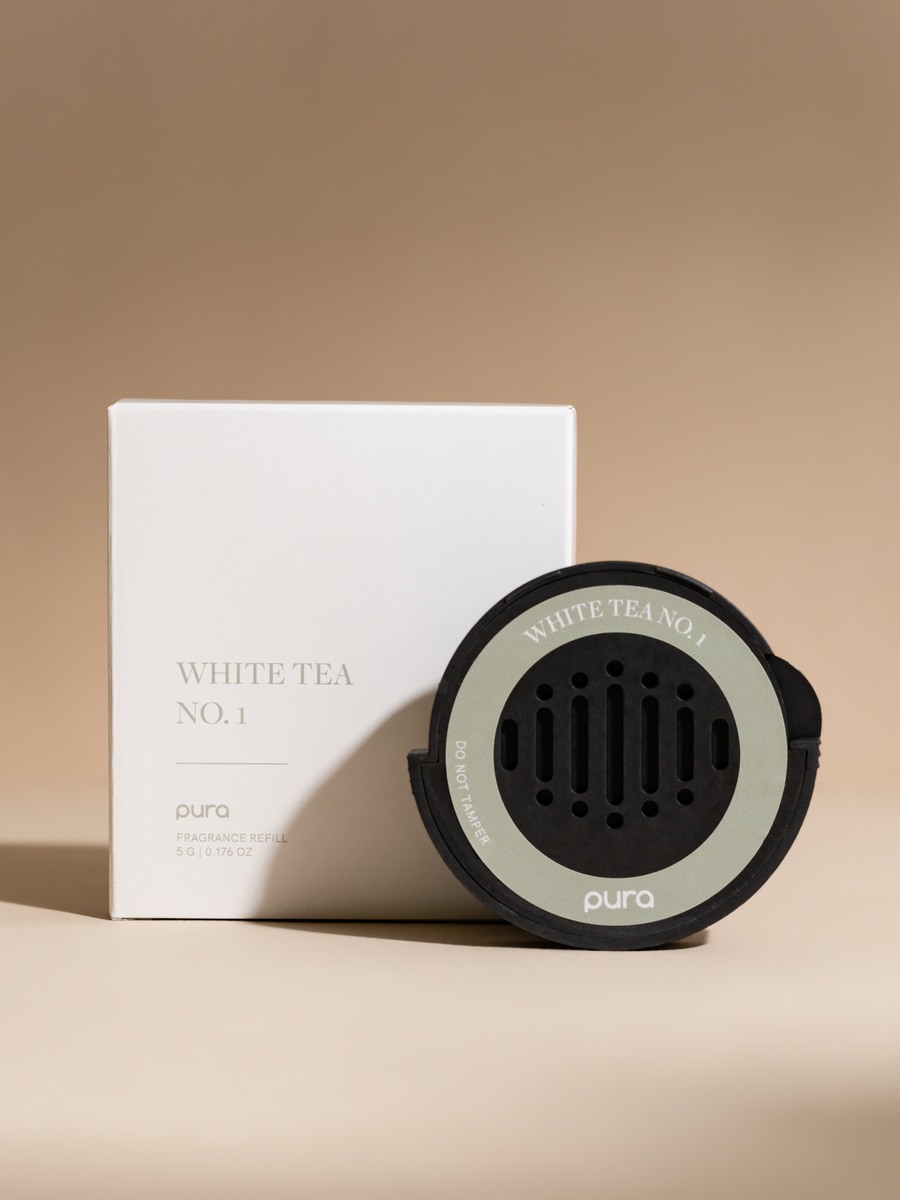 Pura Car Diffuser Refill