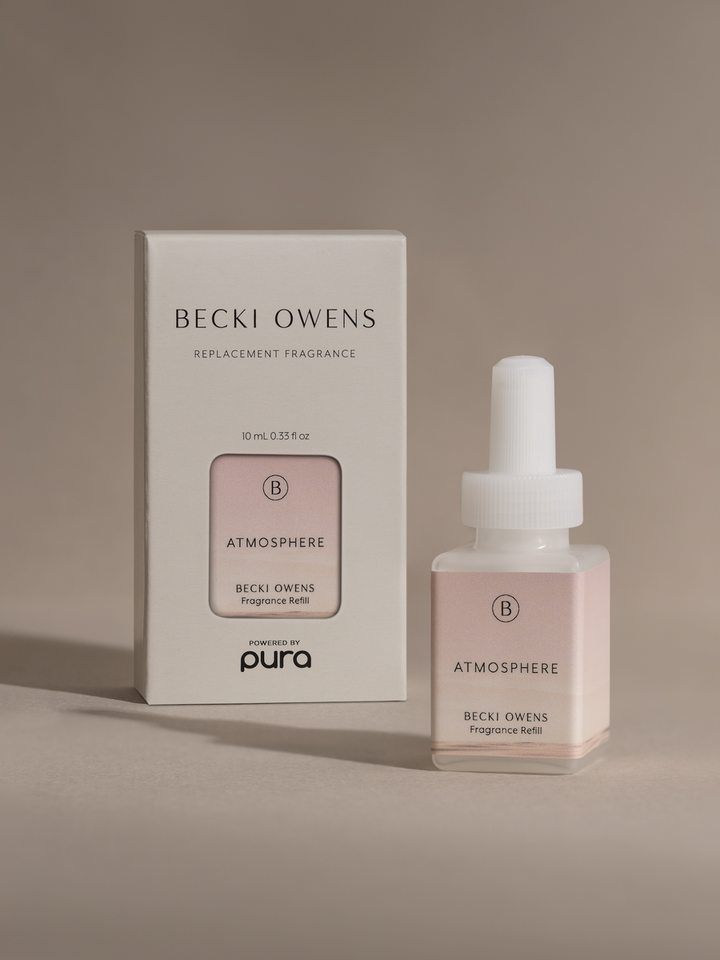 Pura Fragrance Refill - Becki Owens