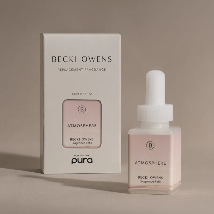 Pura Smart Scent Fragrance Refill