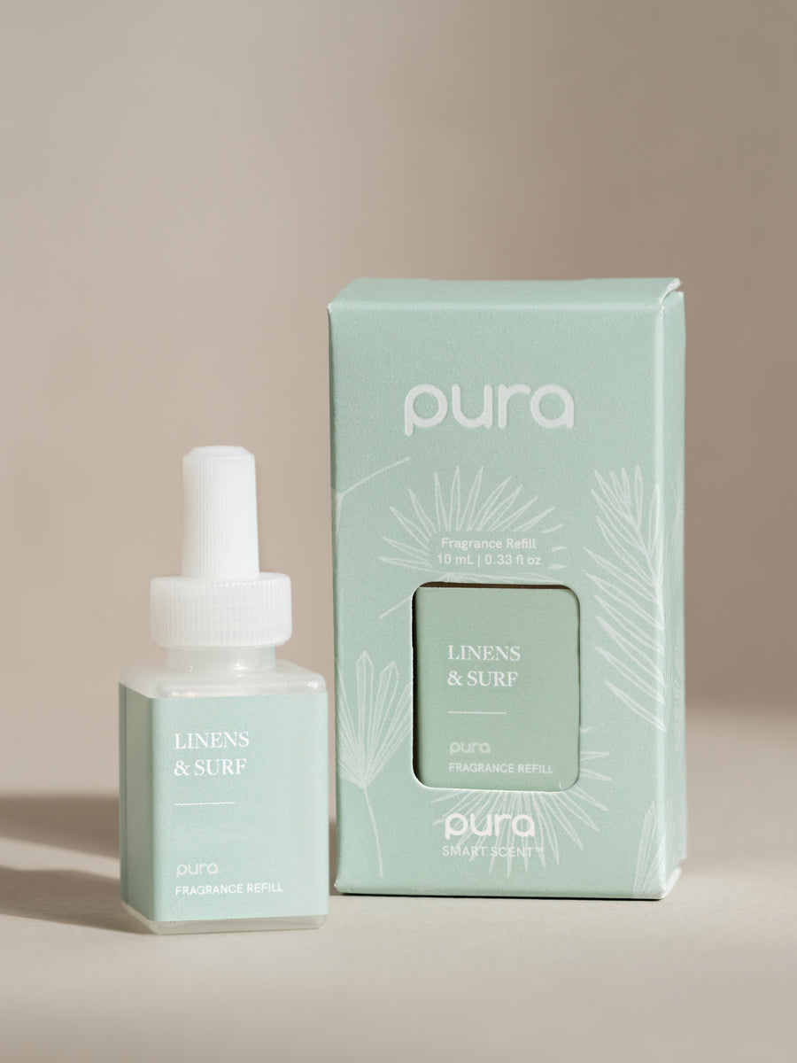 Pura Fragrance Refill