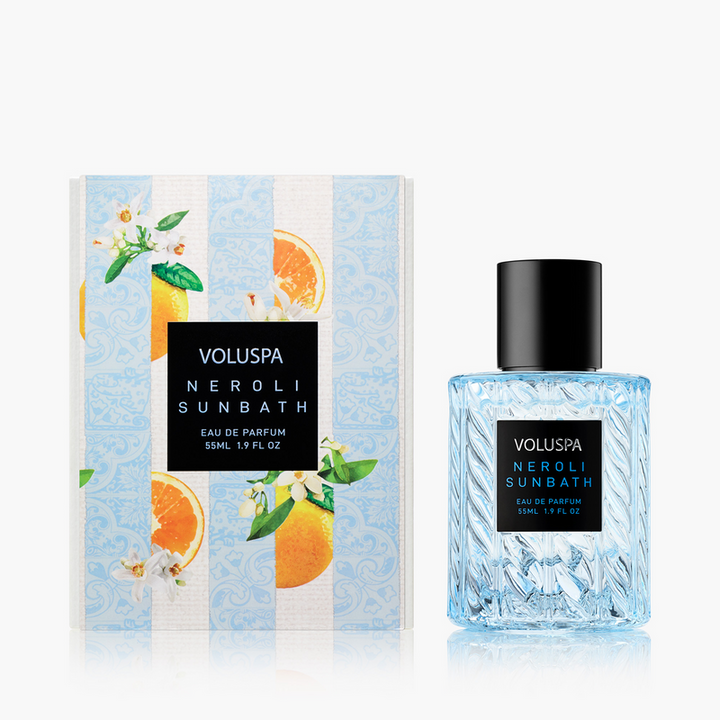 55mL Eau De Parfum