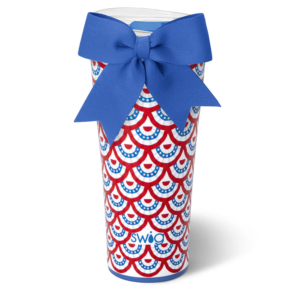 LIBERTY BELLE Tumbler