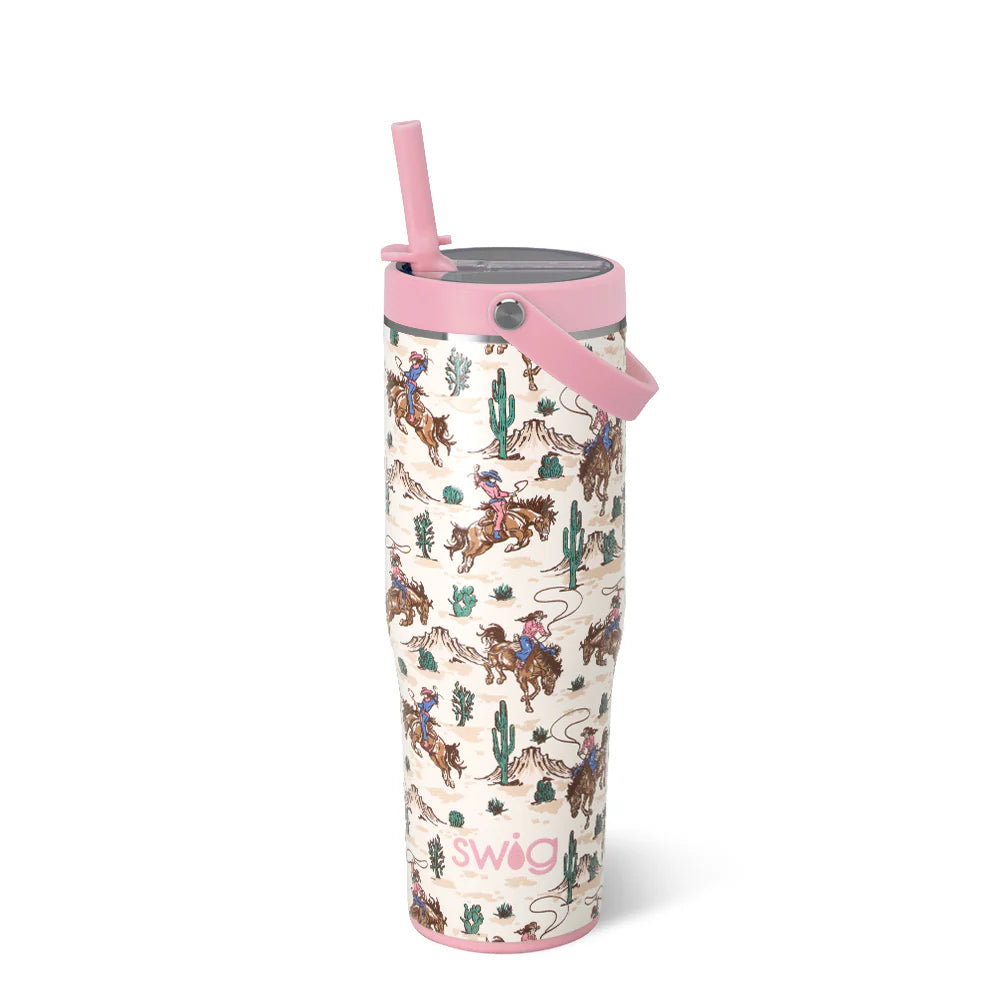 Giddy Up Leakproof To Go Tumbler 30oz
