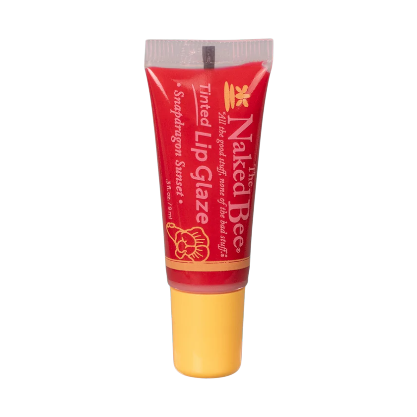 TINTED LIP GLAZE
