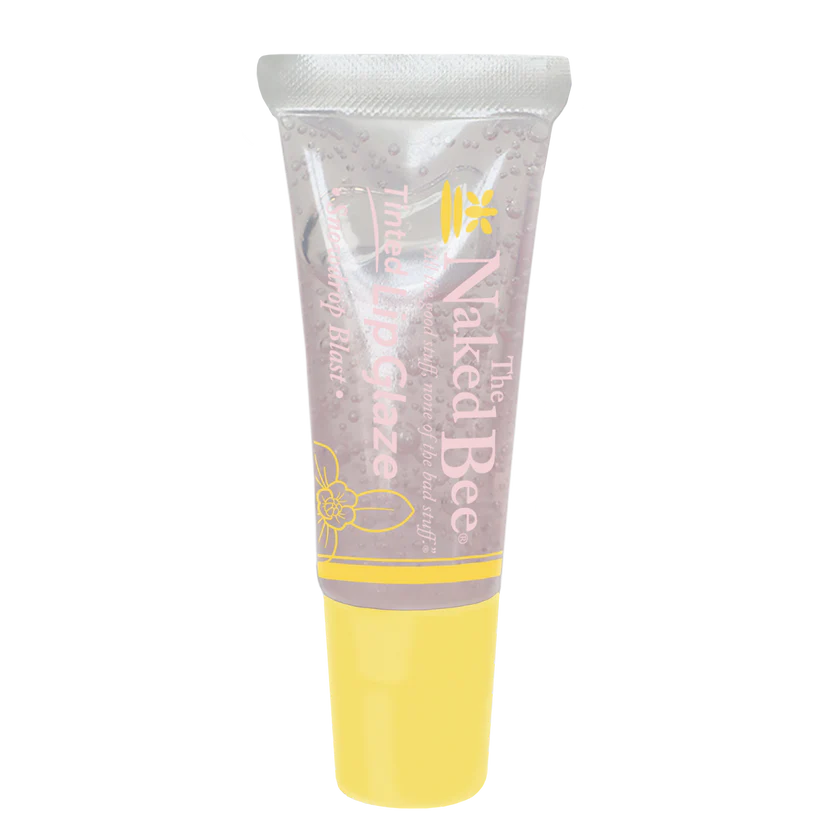 TINTED LIP GLAZE