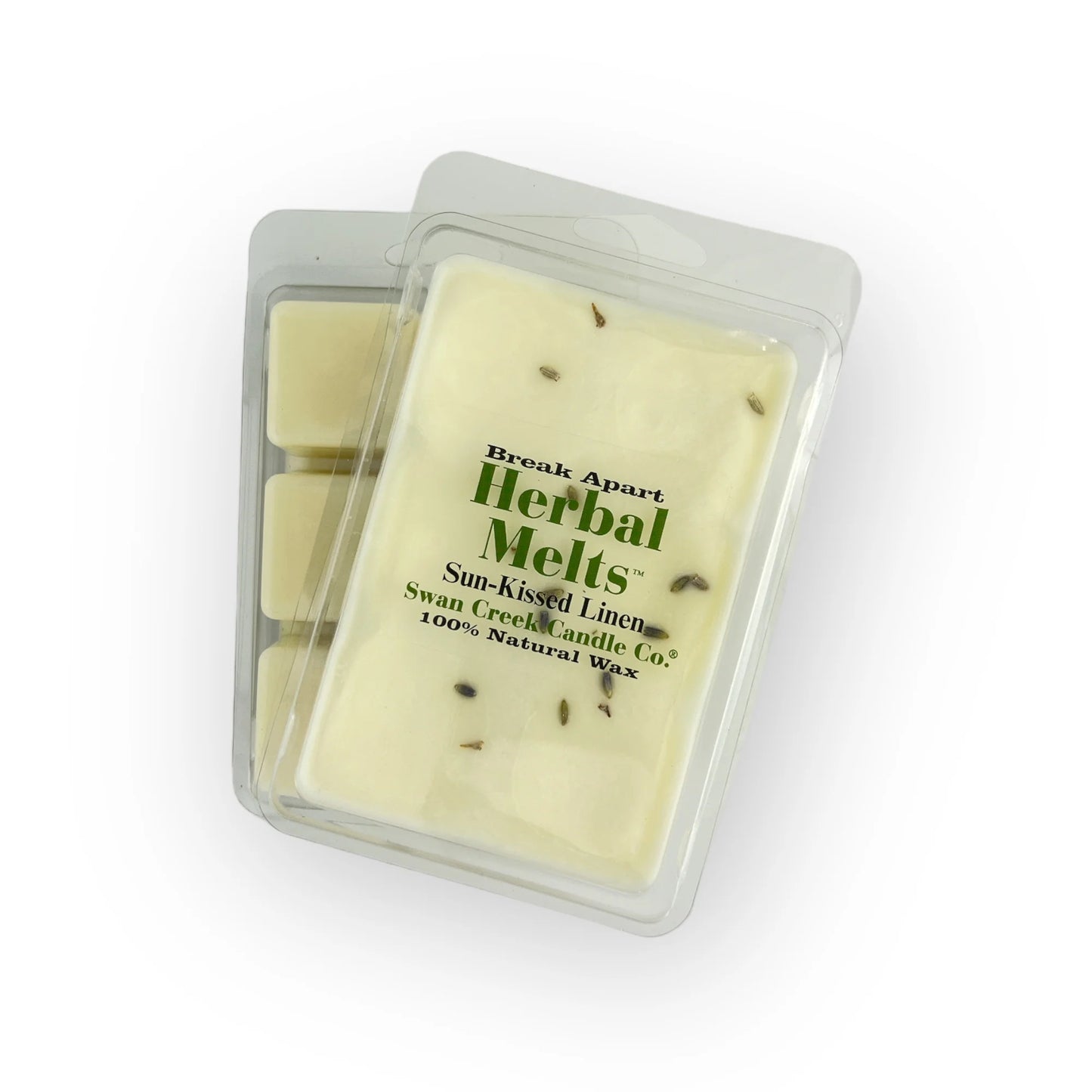 Herbal Melts