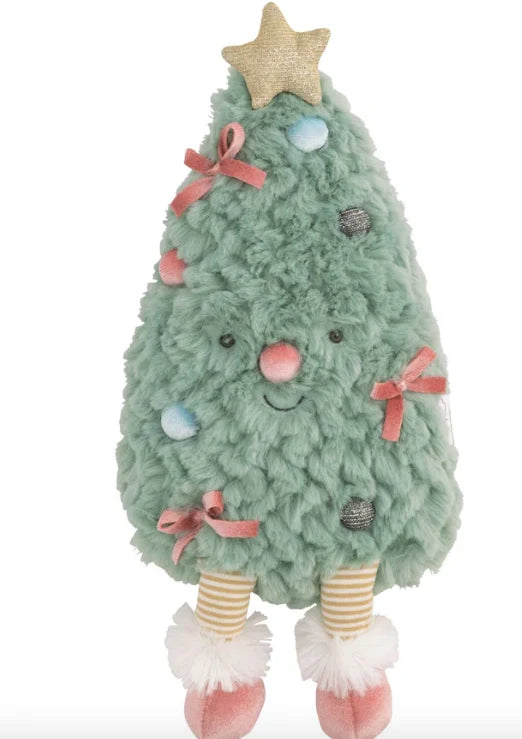 Mud Pie Holiday Plush Pals