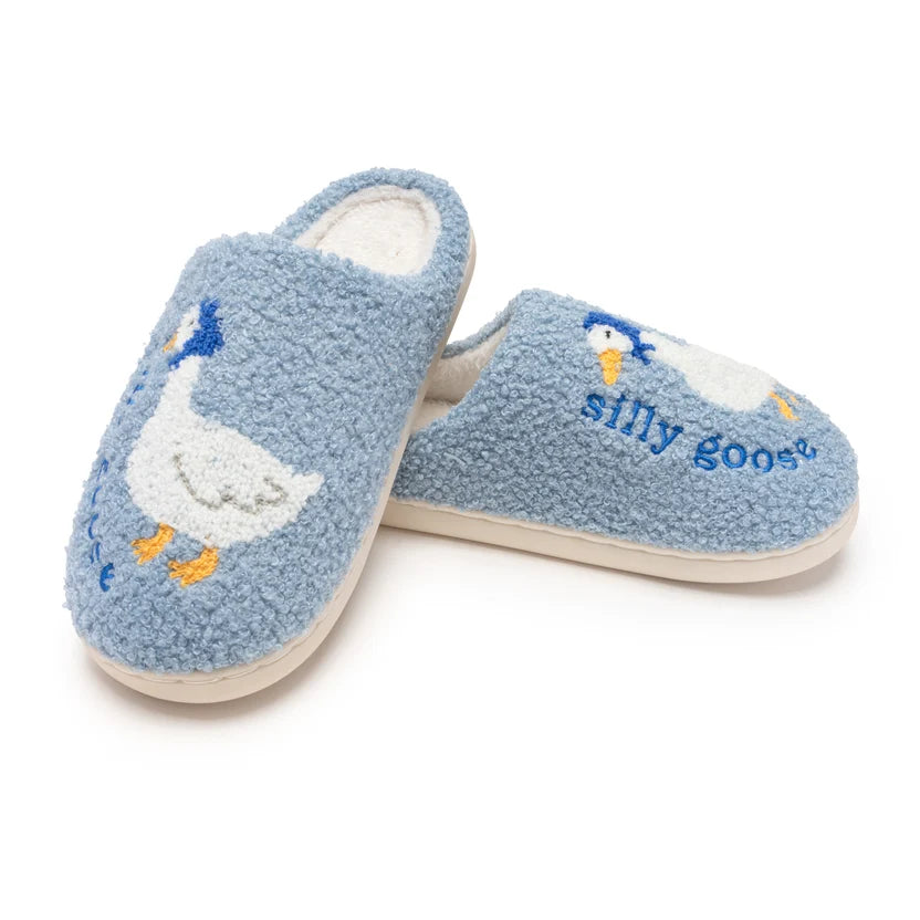 Women's Slippers Collection