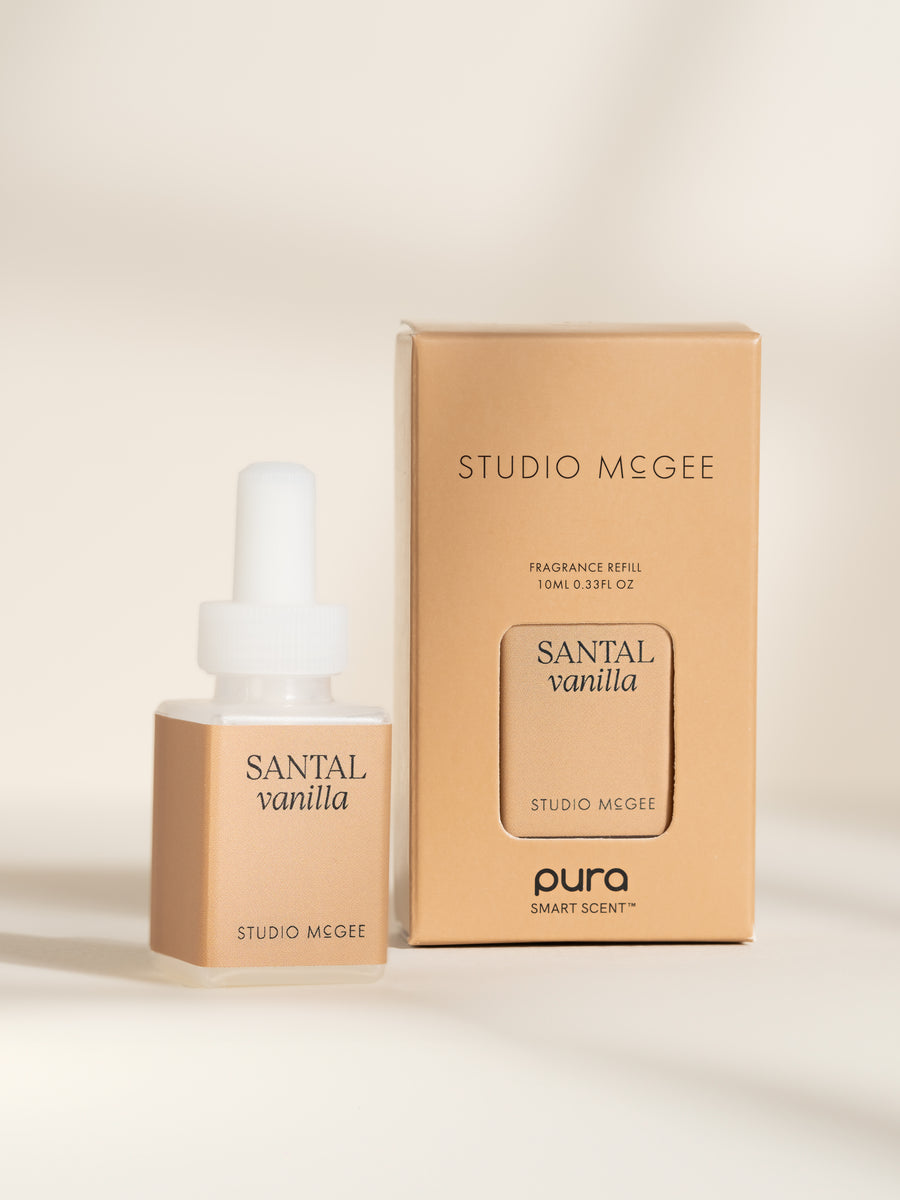 Pura Fragrence Refill - Studio McGee