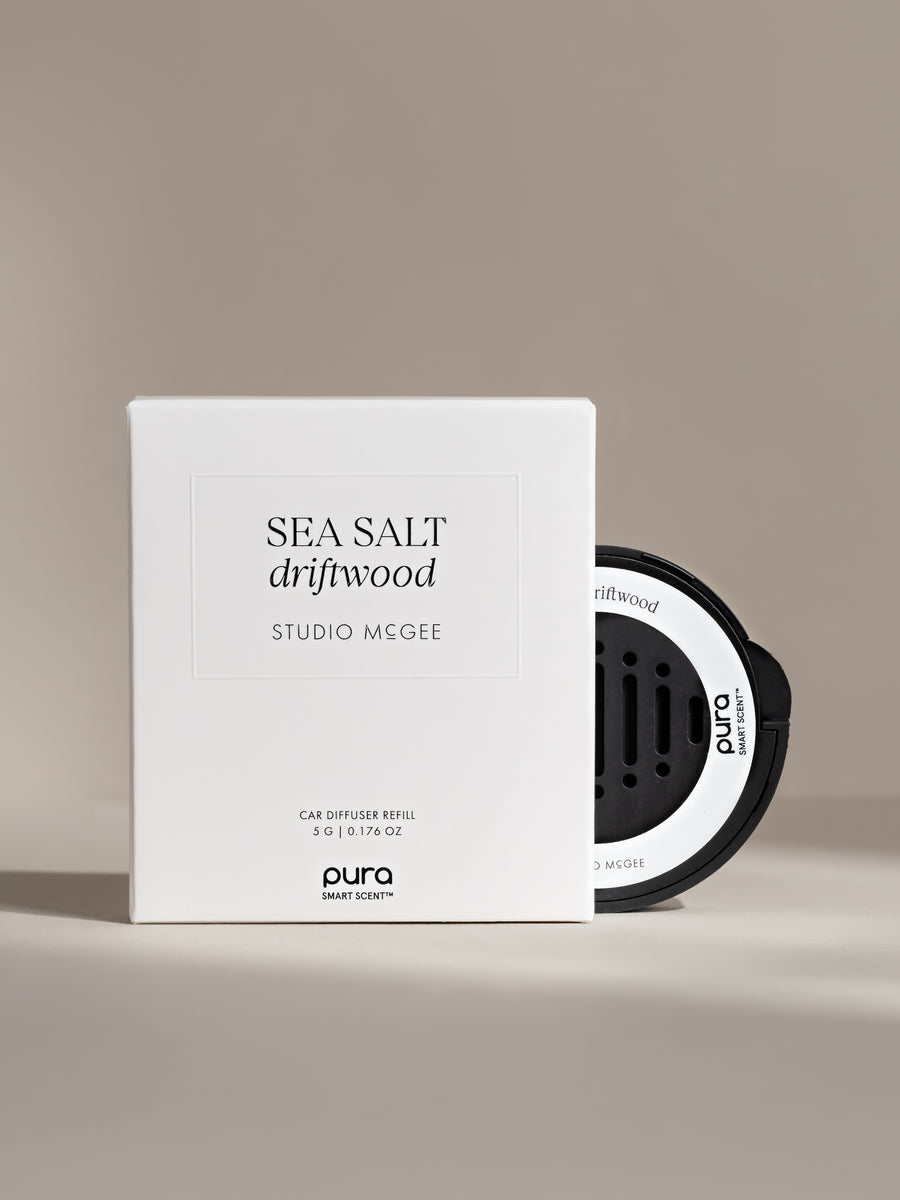 Pura Car Diffuser Refill - Studio McGee
