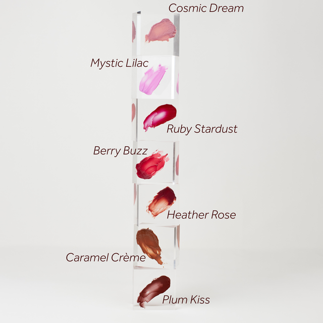 The Naked Bee Sily Smooth Lip Colors