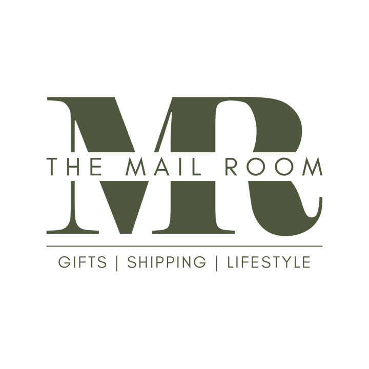 The Mail Room Gift Card