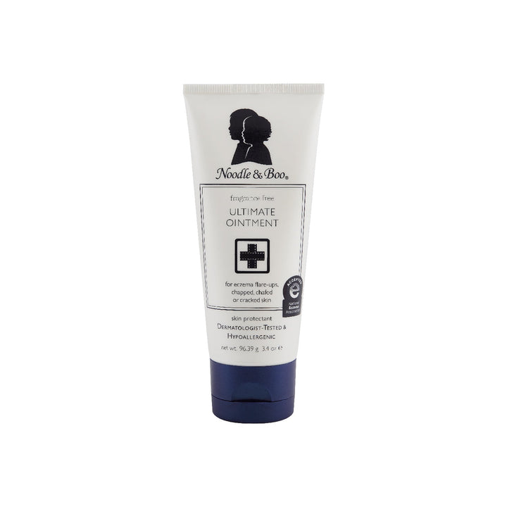Ultimate Ointment - Fragrance Free