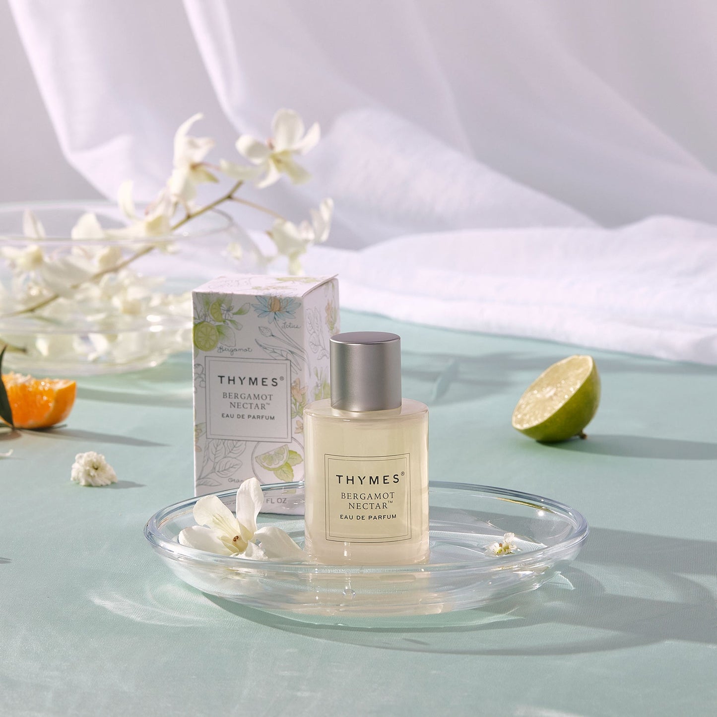 Thymes Eau de Parfum