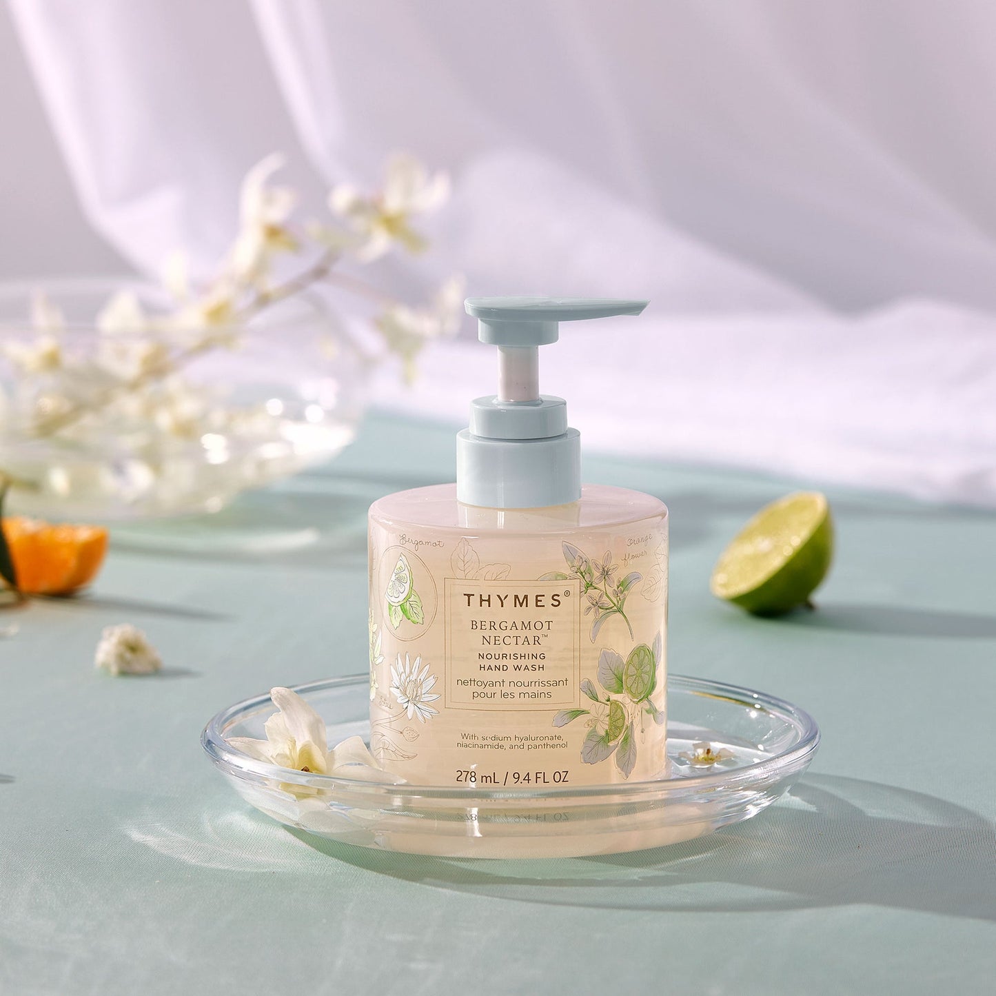Thymes Nourishing Hand Wash