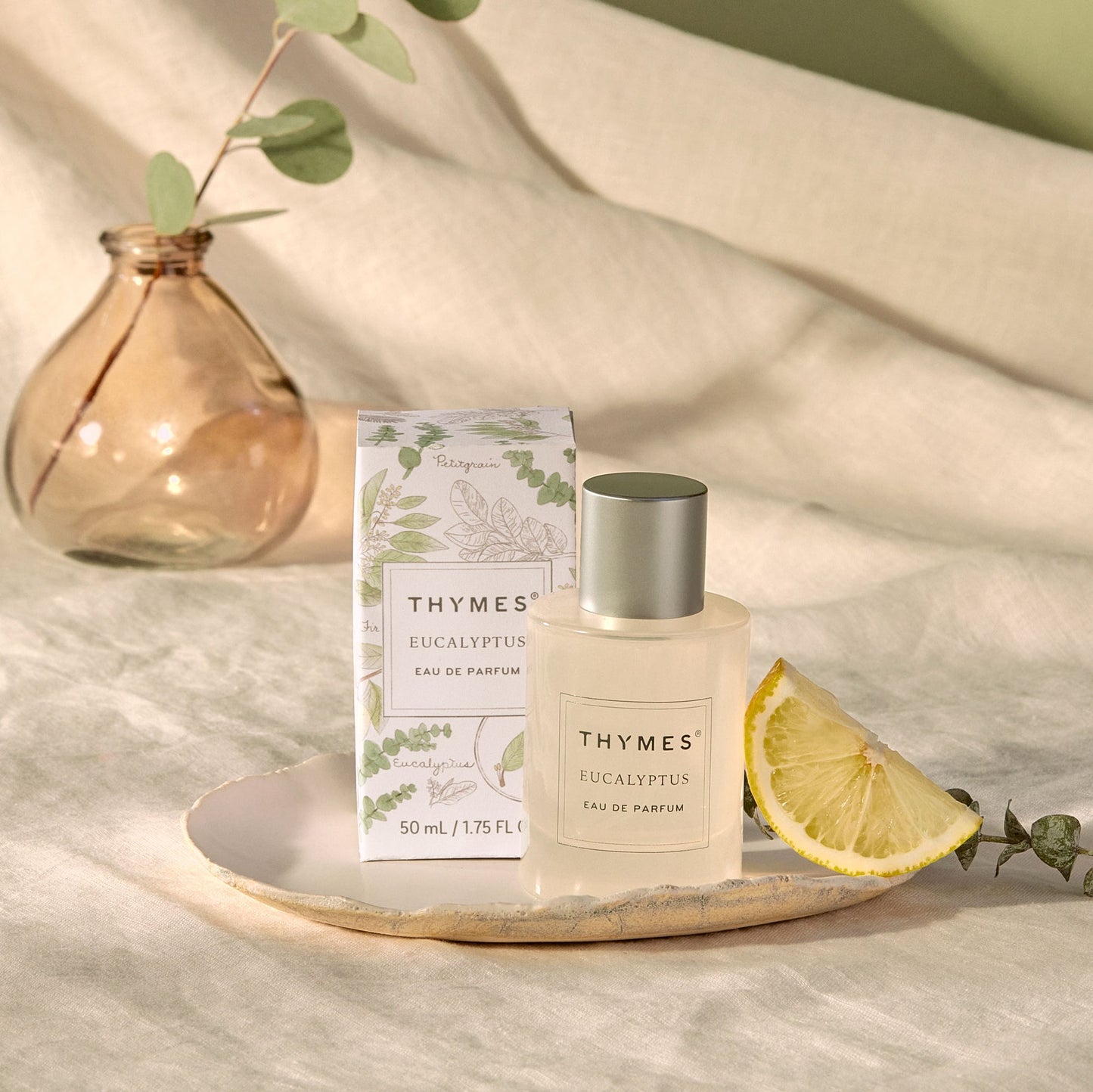 Thymes Eau de Parfum