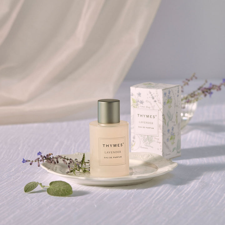 Thymes Eau de Parfum