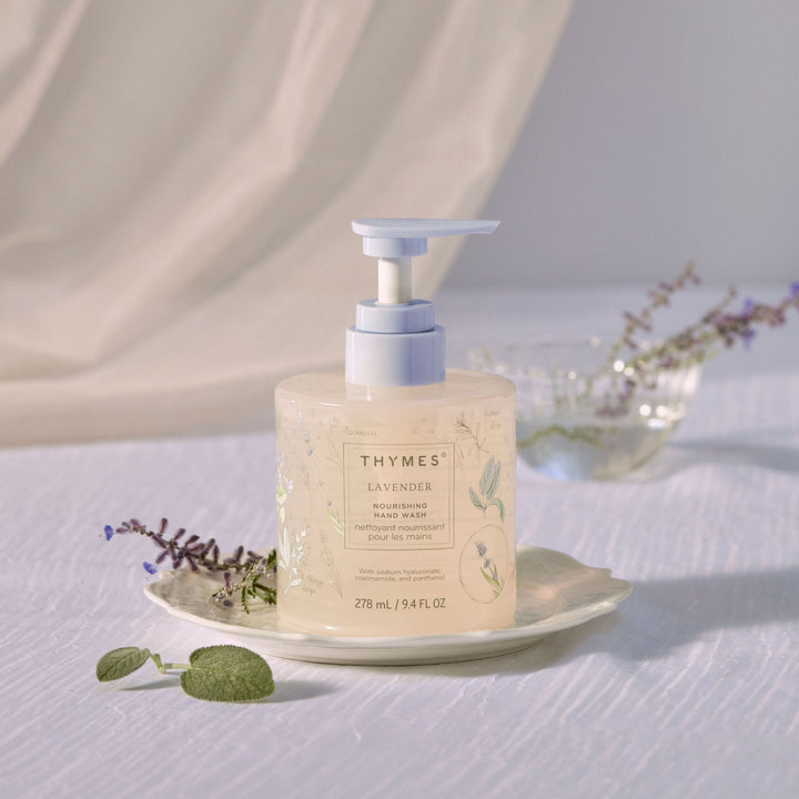 Thymes Nourishing Hand Wash