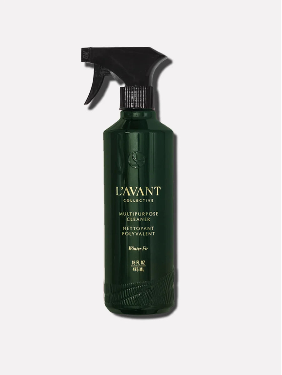 Winter Fir Multi Purpose Cleaner