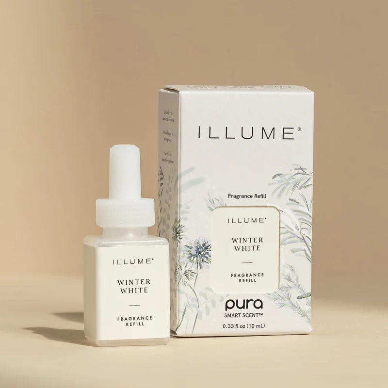 Pura Smart Scent Christmas Fragrance Refill