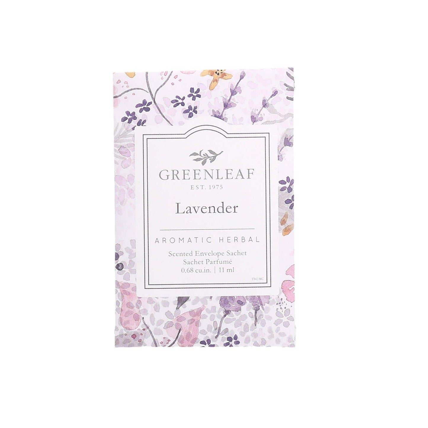 Greenleaf - Lavender Collection