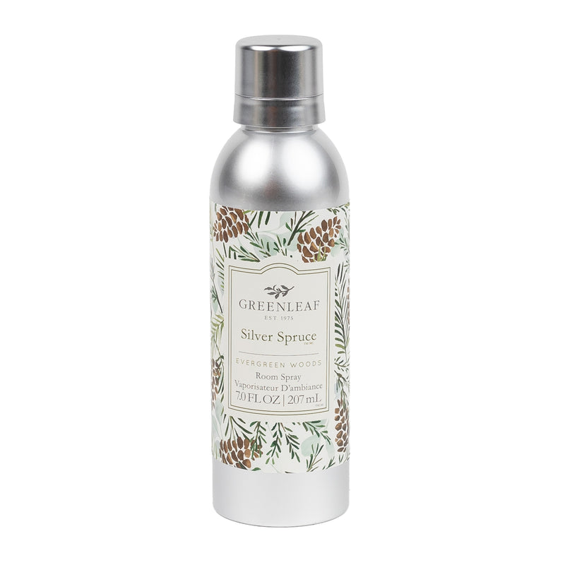 Greenleaf - Silver Spruce Collection