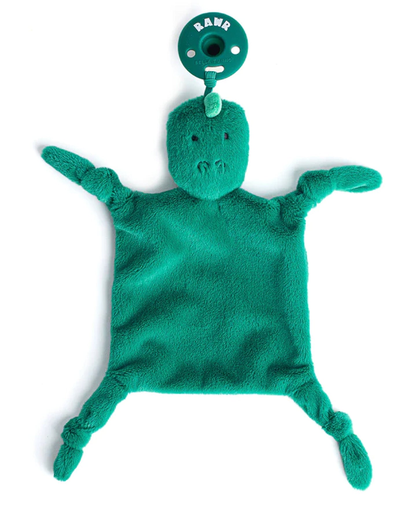 Bella Tunno Plush Bubbi Buddy