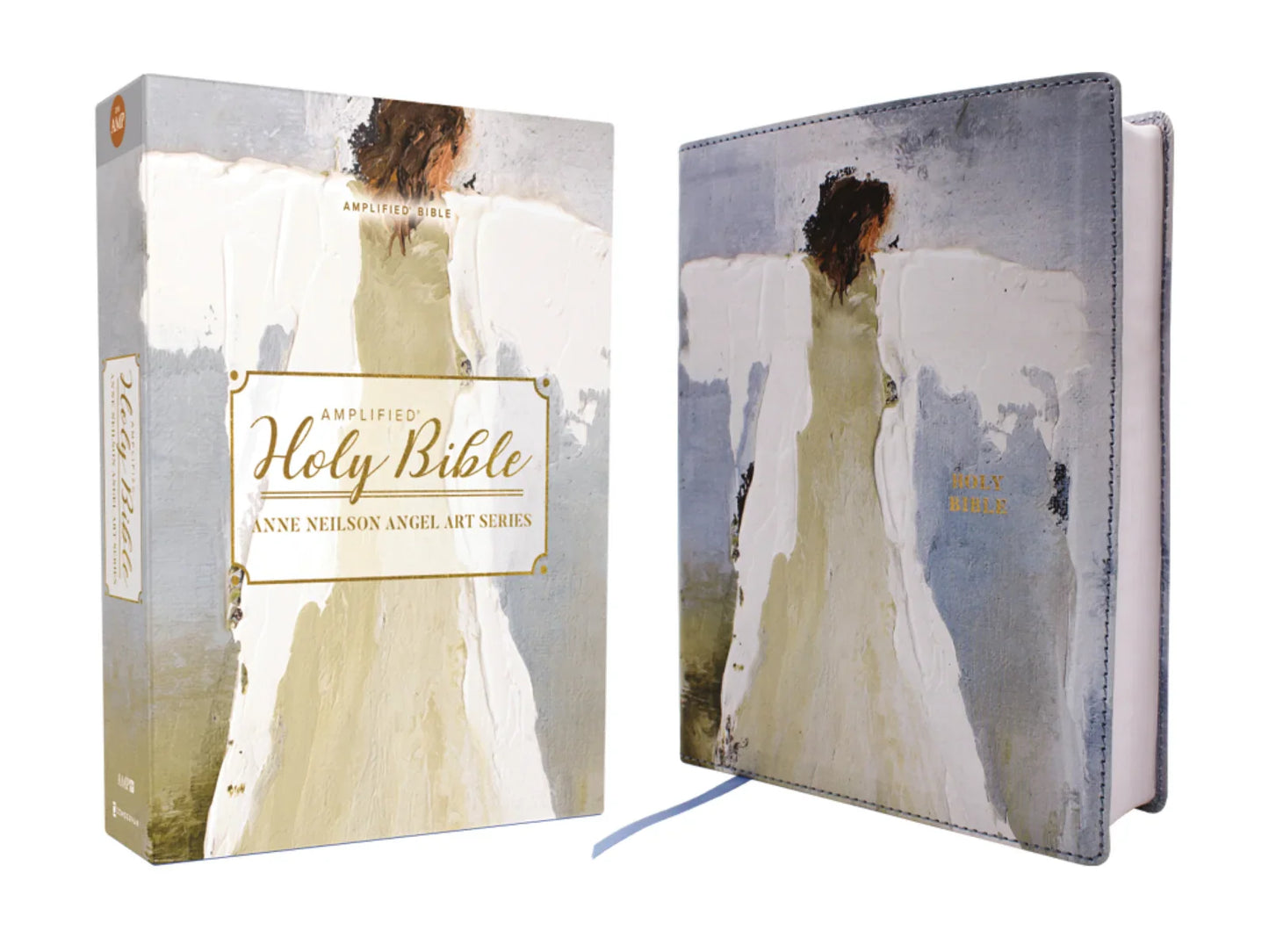 Holy Bible