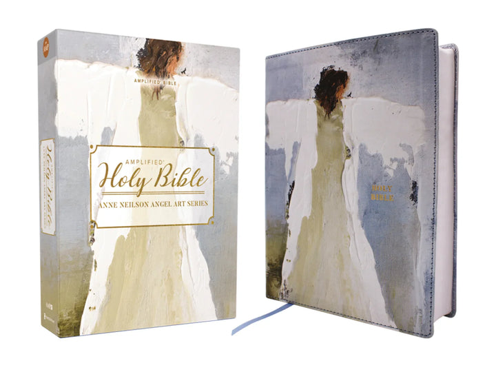 Holy Bible