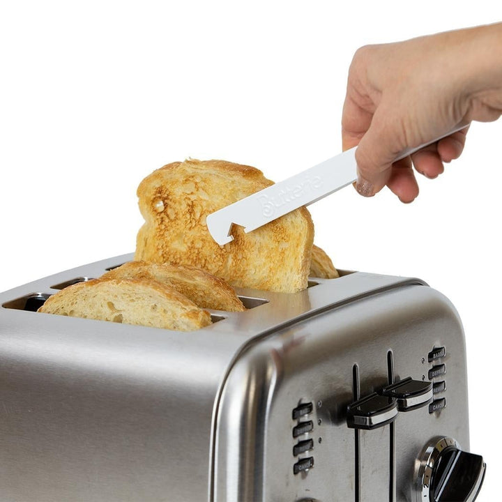 Toaster Tongs