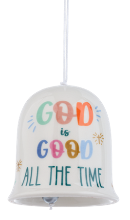 The Giving Bell