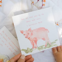 Children's Scripture Cards