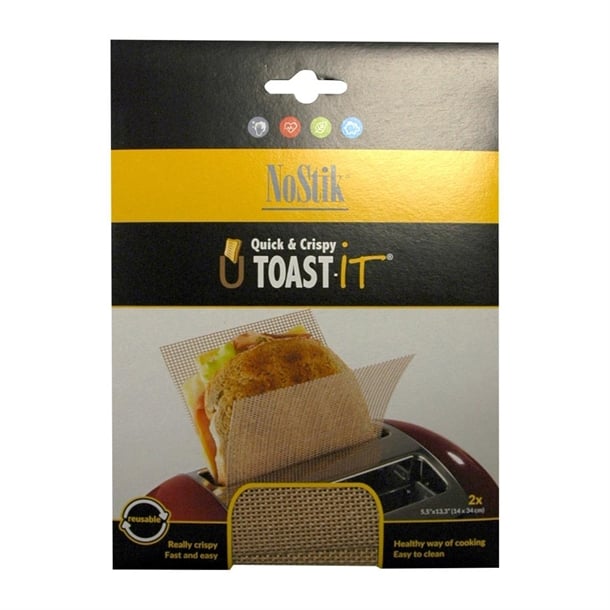 Reusable Toast Bags