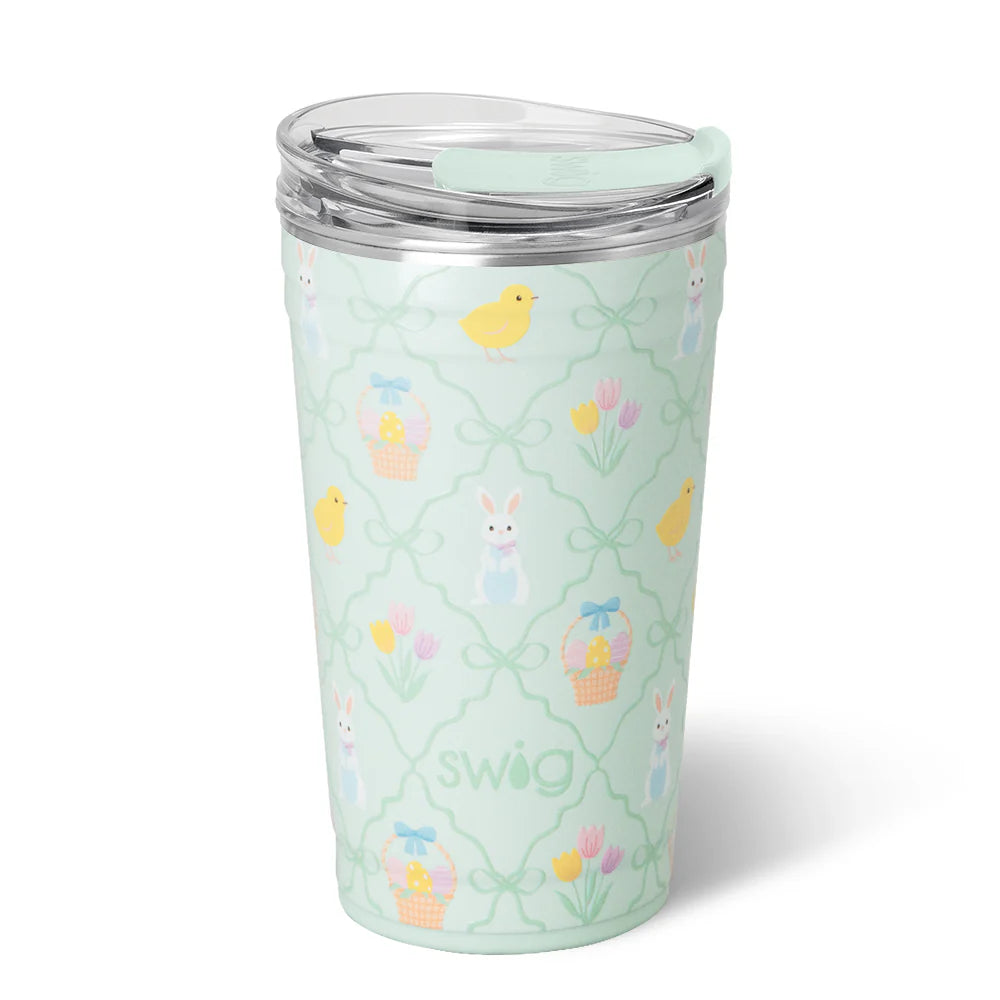 Hoppy Easter Party Cup