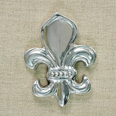 Fleur de Lis Weight
