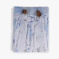 Forever Spiral Journal