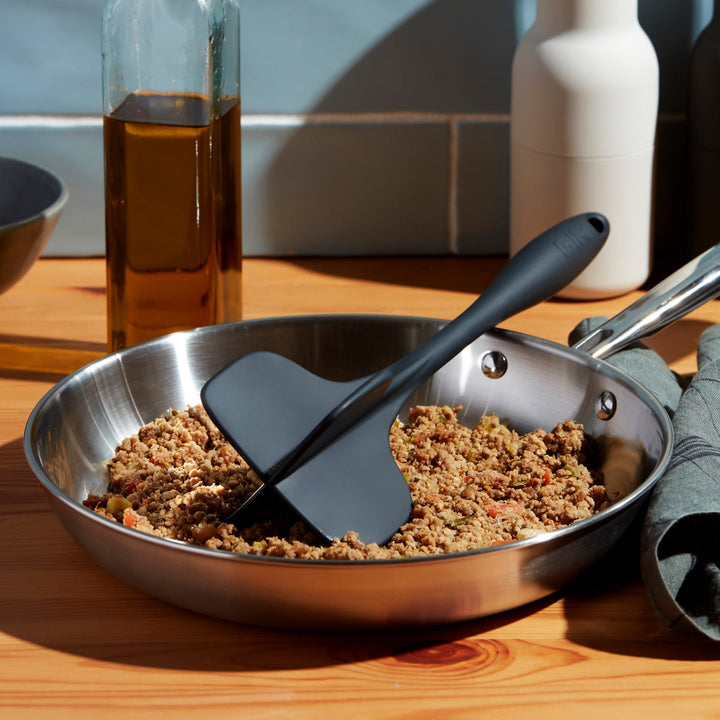 Silicone Quad Meat Chopper