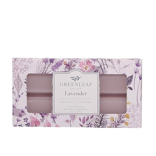 Greenleaf - Lavender Collection
