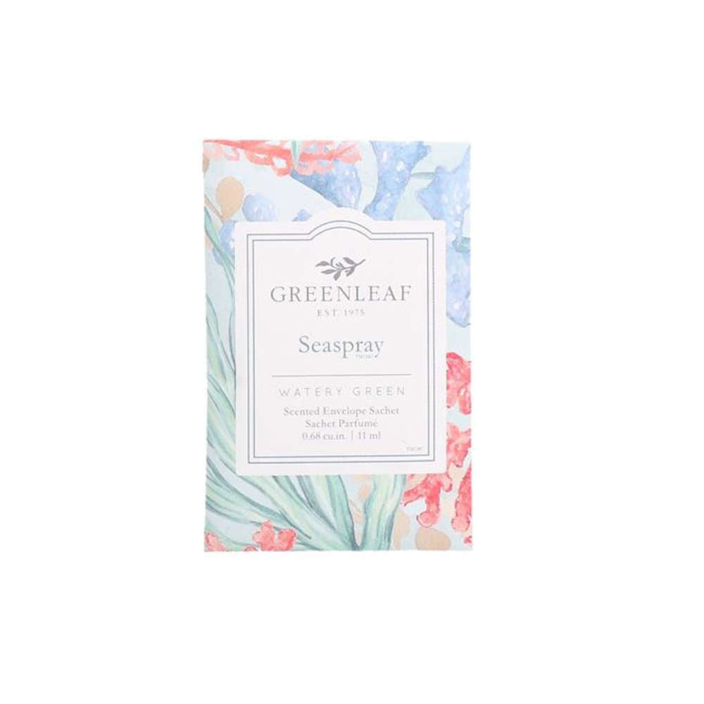 Greenleaf - Seaspray Collection