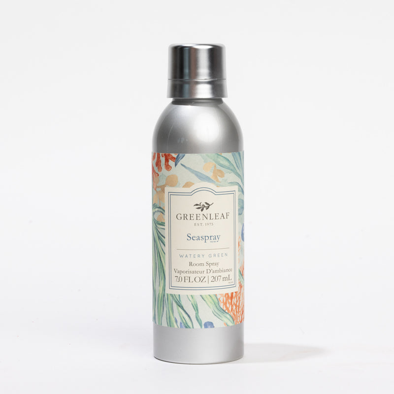 Greenleaf - Seaspray Collection