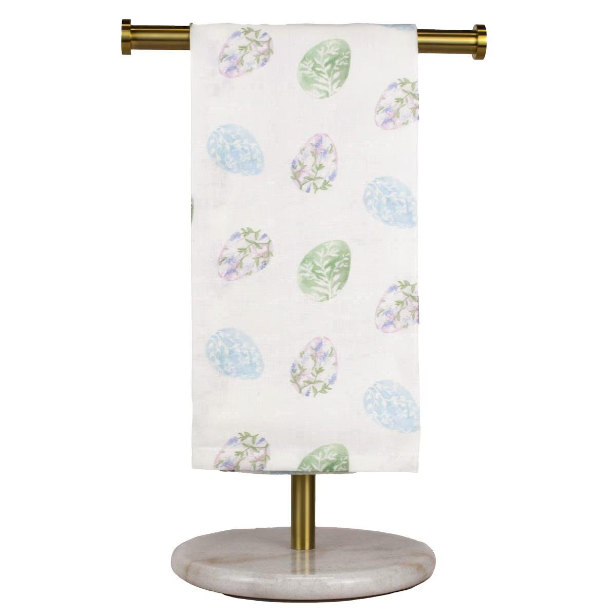 Haven Eggs Kitchen Hand Towel